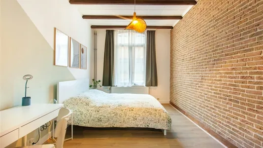 Rooms in Brussels Schaarbeek - photo 2