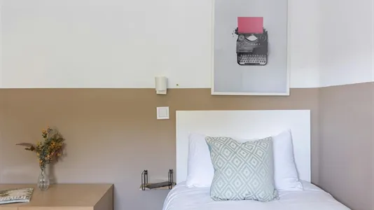 Rooms in Getafe - photo 6