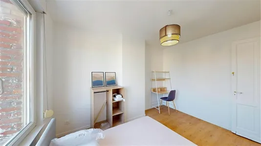 Rooms in Lille - photo 2