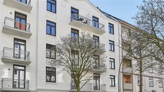 Apartments in Location is not specified - photo 8