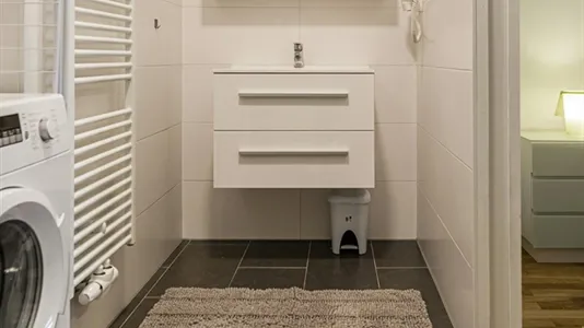 Apartments in Vienna Hernals - photo 10