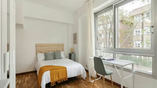 Rooms in Madrid Hortaleza - photo 2