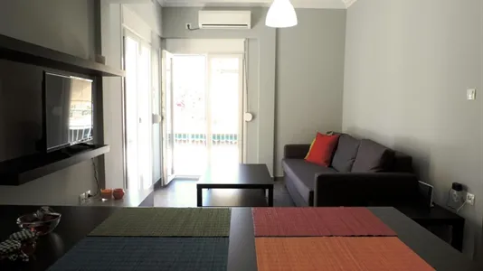 Apartments in Location is not specified - photo 3