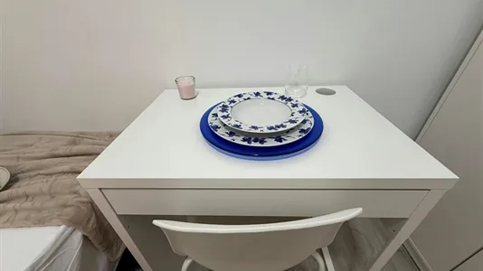 Rooms in Madrid Chamberí - photo 5