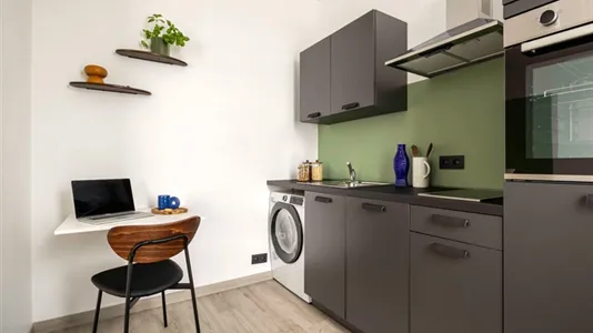 Apartments in Brussels Elsene - photo 6