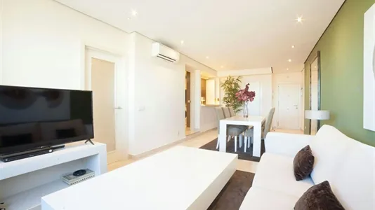 Apartments in Madrid Tetuán - photo 4