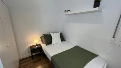 Room for rent in Madrid Chamberí, Madrid