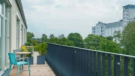 Apartments in Berlin Spandau - photo 8