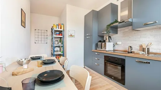 Rooms in Padua - photo 7