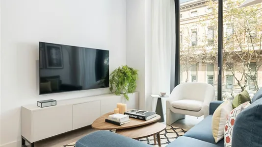 Apartments in Barcelona Eixample - photo 7