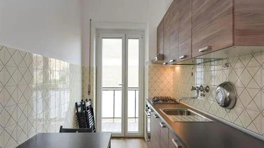 Rooms in Roma Municipio XII – Monte Verde - photo 4