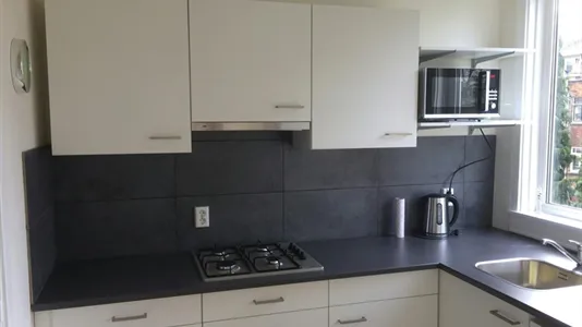 Rooms in Location is not specified - photo 8