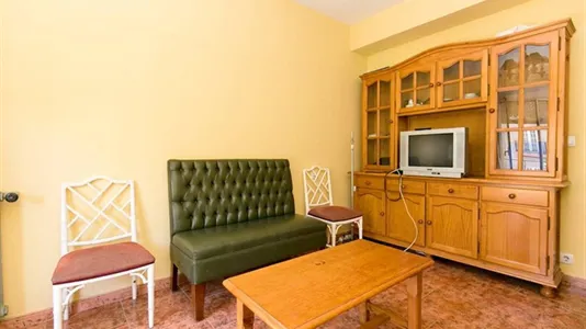 Rooms in Granada - photo 6