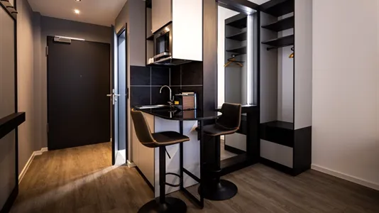 Apartments in Esslingen - photo 6