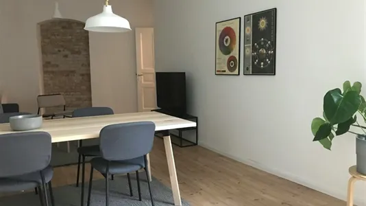 Apartments in Berlin Pankow - photo 5