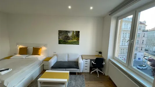 Apartments in Vienna Leopoldstadt - photo 2