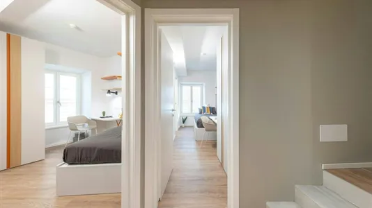 Rooms in Trento - photo 10