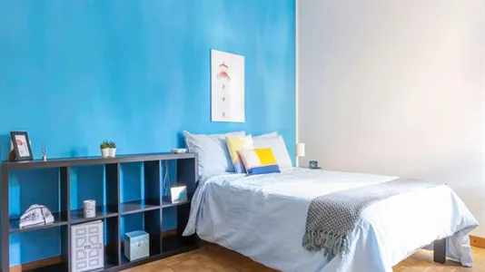 Rooms in Padua - photo 6