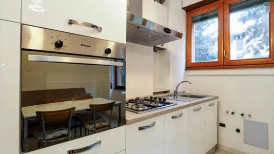 Rooms in Milano Zona 8 - Fiera, Gallaratese, Quarto Oggiaro - photo 7