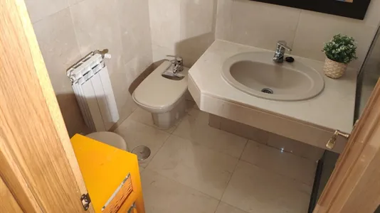 Rooms in Madrid Arganzuela - photo 6