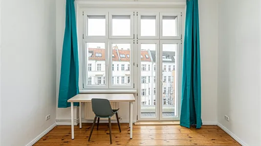 Rooms in Berlin Friedrichshain-Kreuzberg - photo 6