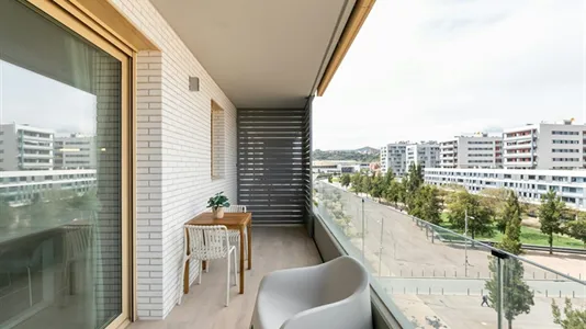 Apartments in Badalona - photo 3