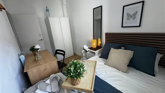 Rooms in Getafe - photo 4