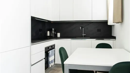 Apartments in Milano Zona 8 - Fiera, Gallaratese, Quarto Oggiaro - photo 10