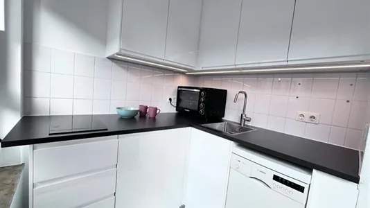 Apartments in Location is not specified - photo 5