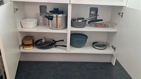 Apartments in Vienna Alsergrund - photo 9