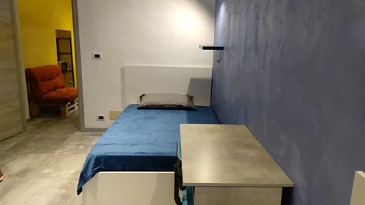 Rooms in Turin - photo 9
