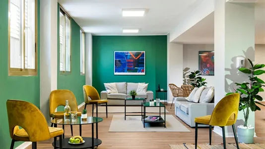 Rooms in Bami - photo 7