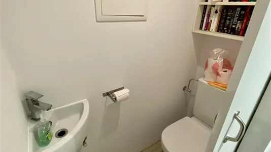 Apartments in Brussels Sint-Lambrechts-Woluwe - photo 6