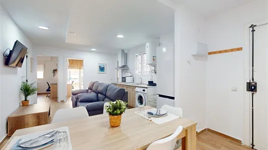 Rooms in Valencia Ciutat Vella - photo 9