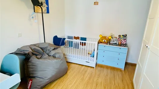 Apartments in Brussels Oudergem - photo 5