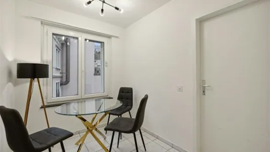 Rooms in Winterthur - photo 9