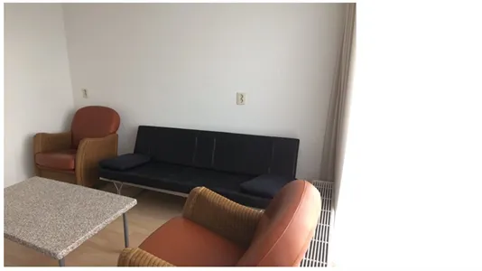 Rooms in Location is not specified - photo 8