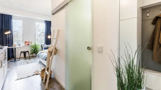 Apartments in Location is not specified - photo 4