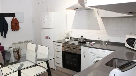 Rooms in Madrid Arganzuela - photo 9