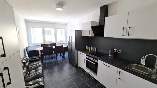 Rooms in Vienna Josefstadt - photo 8