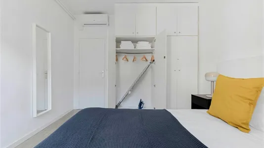 Apartments in Barcelona Sarrià-St. Gervasi - photo 10