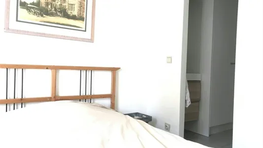 Apartments in Brussels Elsene - photo 7