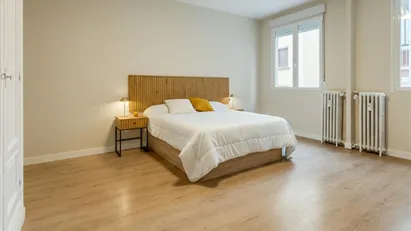Room for rent in Madrid Salamanca, Madrid