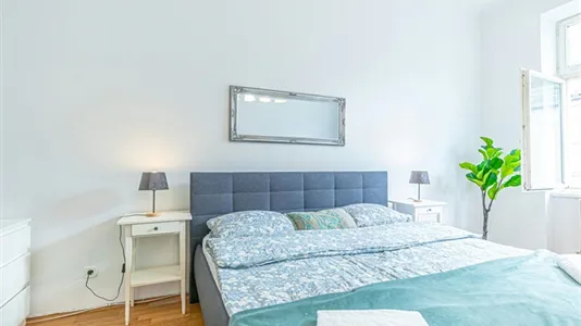 Apartments in Vienna Favoriten - photo 6