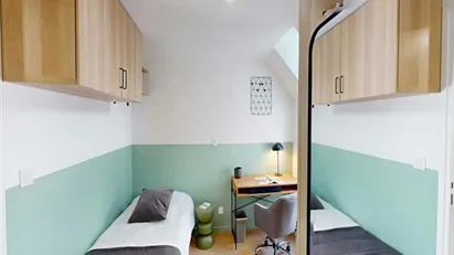 Room for rent in Paris 9ème arrondissement, Paris