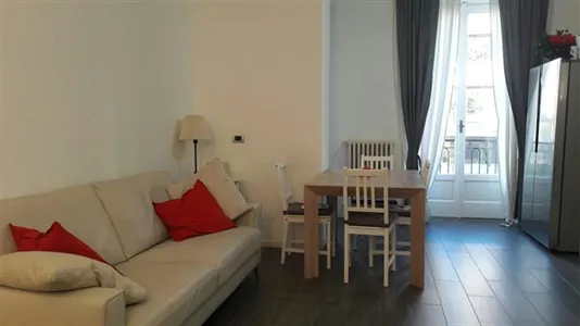 Apartments in Milano Zona 2 - Stazione Centrale, Gorla, Turro, Greco, Crescenzago - photo 5