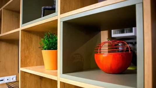 Apartments in Location is not specified - photo 4