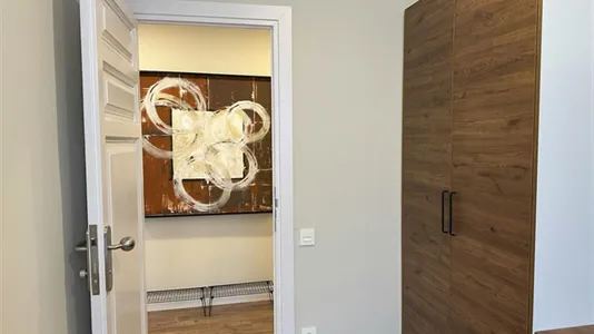 Rooms in Barcelona Sarrià-St. Gervasi - photo 8