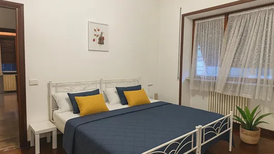 Rooms in Roma Municipio VIII – Appia Antica - photo 4