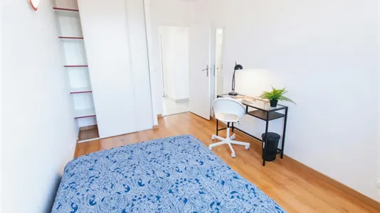 Rooms in L'Haÿ-les-Roses - photo 6